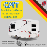 CMT Stuttgart 2024