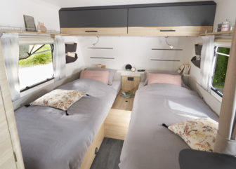 Starlett Graphite Anniversary 450 LJ