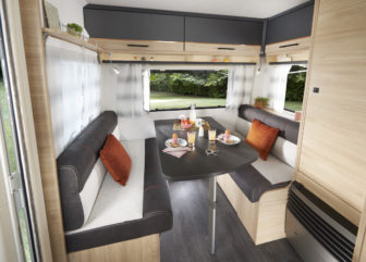 Starlett Graphite Anniversary 450 LJ
